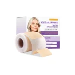 AMZ Body Nourishing Sheet 4cm x 150cm Hyaluronic Acid Collagen Anti-Wrinkle Firming Skin Care