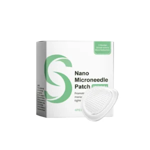 AMZ Body Sculpting Patches for firming, skin tightening, and belly slimming with plant extracts