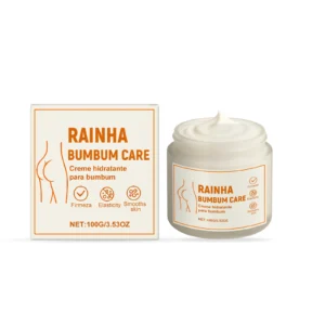 AMZ Bum Bum Care Cream Firming Lifting Moisturizer for Buttocks Elasticity