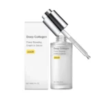 AMZ Collagen Hydrating Serum 30ml with hydrolyzed collagen for deep moisture and improved skin elasticity