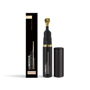 AMZ Natural Color Dark Circle Concealer Cream with SPF 41 protection and nourishing Ceramide for under-eye circles and fine lines