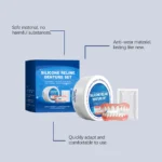 Denture Repair Kit Immediate Smile Enhancement Veneer Set Amz Frxak4wk 4