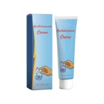 AMZ Diabetic Foot Care Cream 20g for swelling relief, pain reduction, and skin repair, featuring a lightweight formula.
