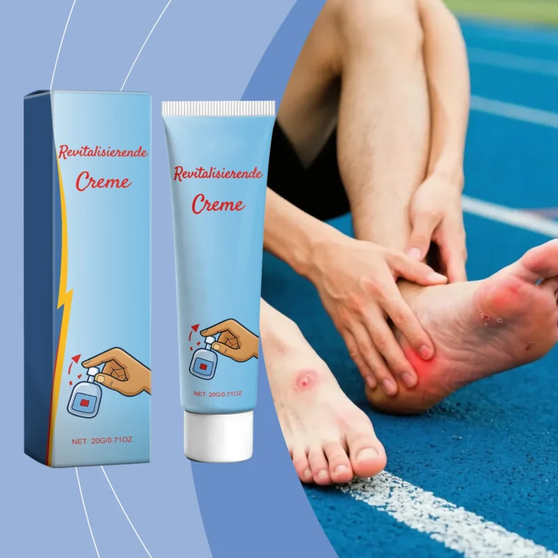 Diabetic Foot Care Cream Panthenol Aloe Amz Bpf44bfe 2