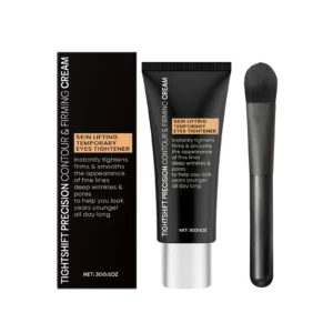 AMZ Eye Firming Cream for Dark Circles, Puffiness, Fine Lines & Wrinkles