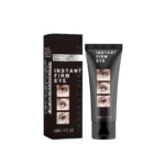 AMZ Eye Firming Cream 30ml for reducing wrinkles, dark circles, and puffiness with hydrolyzed collagen