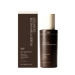 AMZ Retino-Mela Serum 30ml for Pigmentation & Aging Skin, Niacinamide & Retinol, Night Care