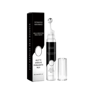 AMZ Facial Milia Treatment Essence 15ml with Salicylic Acid for Clear Skin