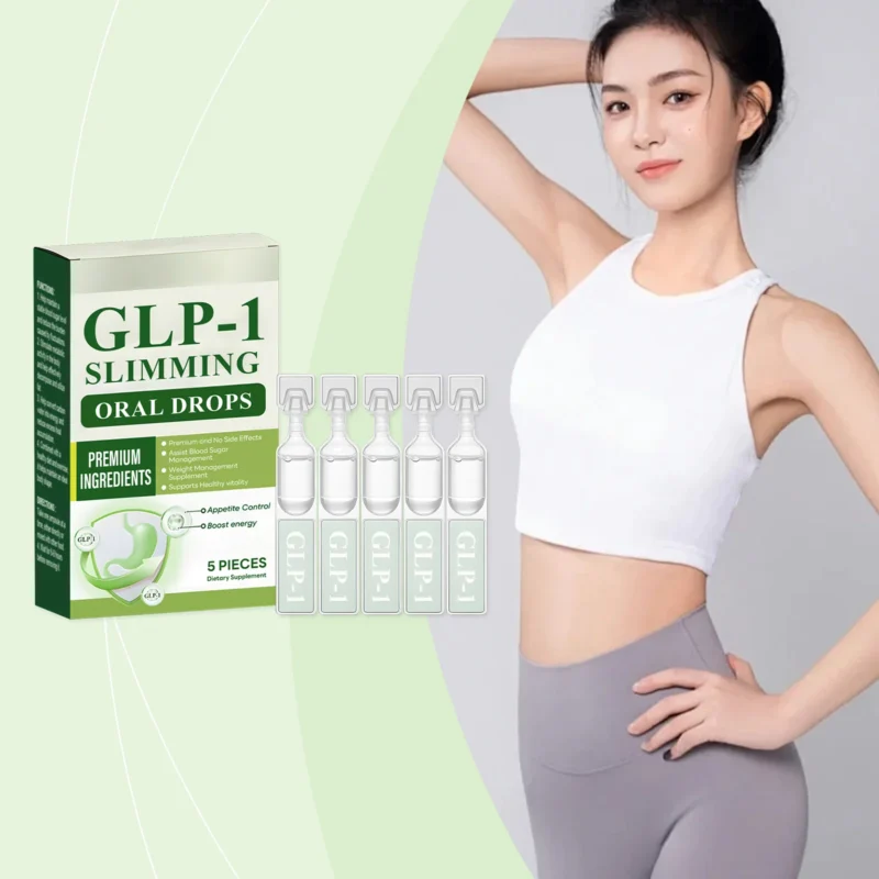 Glp 1 Slimming Oral Drops Mint Leaf Extract Weight Management Amz 8xqf8w6z 2