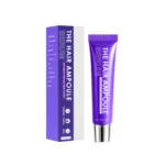 AMZ Hair Nourishing Care Serum for Scalp & Hair Growth, Strengthens Roots & Reduces Frizz