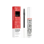 AMZ Hair Taming Wand for instant frizz control and smoothing of flyaways, featuring a brushable finish and portable design