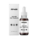 AMZ Hair Treatment Oil for Growth, Nourishing & Smoothing with Ginger & Rosemary