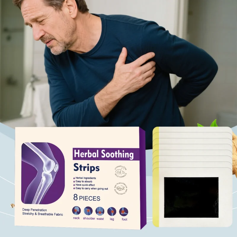 Herbal Cooling Patches Amz J3gxwrsk 2
