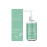 AMZ Hyaluronic Acid Body Serum 100ml with Moisture Hydrator and Red Algae Extract for intense hydration and improved skin elasticity