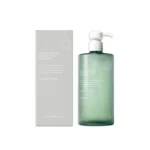 AMZ Hyaluronic Acid Body Serum Hydrating Moisturizer for Elastic Smooth Skin