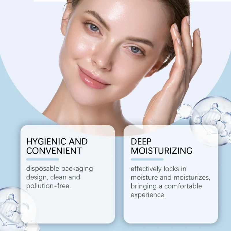 Hyaluronic Acid Serum 3 Moisturizing Facial Essence 30 Vials Amz K7m4rz22 4