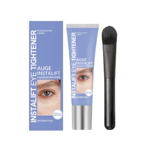 AMZ Hydrating and Nourishing Eye Cream for Moisturizing, Anti-Aging, and Dark Circles