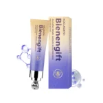 AMZ Hydrating Eye Cream with Bee Venom and Collagen for Fine Lines and Dark Circles