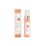 AMZ Hydrating and Firming Facial Serum with Niacinamide and Hyaluronic Acid in a 50ml bottle