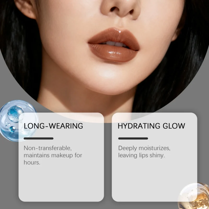 Hydrating Lip Gloss Lip Liner Set Amz Bk6num75 3