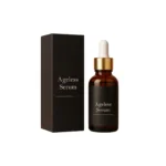 AMZ Hydrating Serum for face with Niacinamide and Hyaluronic Acid to improve skin tone and radiance