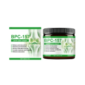 AMZ Joint Care Cream Relieves Discomfort, Restores Flexibility, Fast Absorption