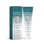 AMZ Joint Care Cream 50g with BPC-157, Menthol, and Hyaluronic Acid for targeted pain relief and improved joint mobility