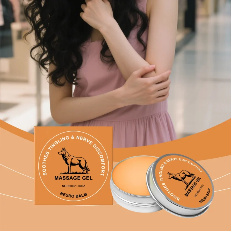 Joint Care Massage Balm Amz 7vsdaesv 2