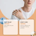 Joint Care Massage Balm Amz 7vsdaesv 3