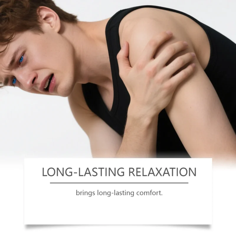 Joint Care Massage Balm Amz 7vsdaesv 4