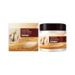 AMZ Keratin Hair Mask - Deep Repair, Moisturizing, Smooth & Shiny Hair Treatment for Dry Damaged Hair