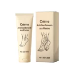 AMZ Leg Soothing Cream 50g for relieving varicose veins, swelling, and tired legs with a fast-absorbing, non-greasy formula.