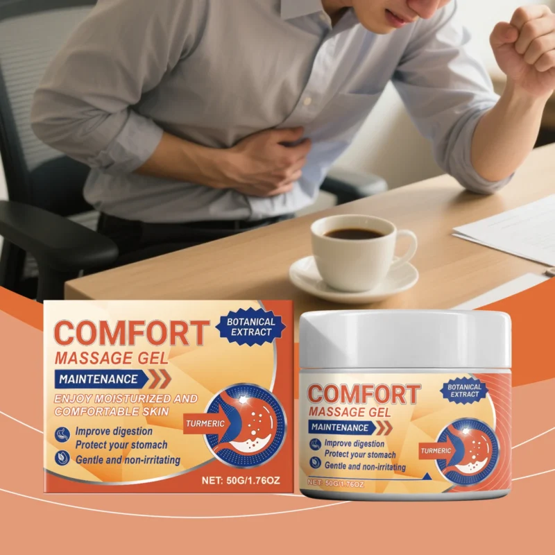 Massage Gel Stomach Comfort Amz Gpkzjby9 2