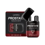 AMZ Men's Care Dual-Nostril Nasal Inhaler for prostate comfort, congestion relief, and enhanced vitality.