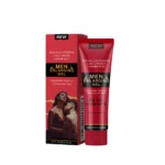 AMZ Men's Intimate Care Gel with Ginseng Extract for Enhanced Endurance and Vitality Support