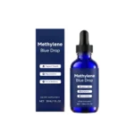 Methylene Blue Drops 30ml Dietary Supplement Amz 9az9y73d 7