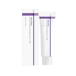 AMZ Moisturizing Face Cream for All Skin Types - Lightweight, Hydrating & Firming
