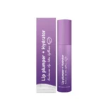 AMZ Moisturizing Lip Balm for Dry Lips - Hydrating & Plumping Nourishment