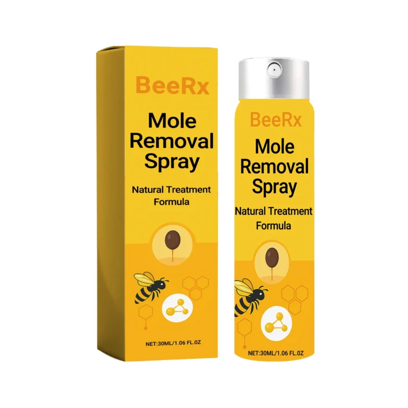 Mole Removal Spray 30ml Amz Mcz8t8cf 7