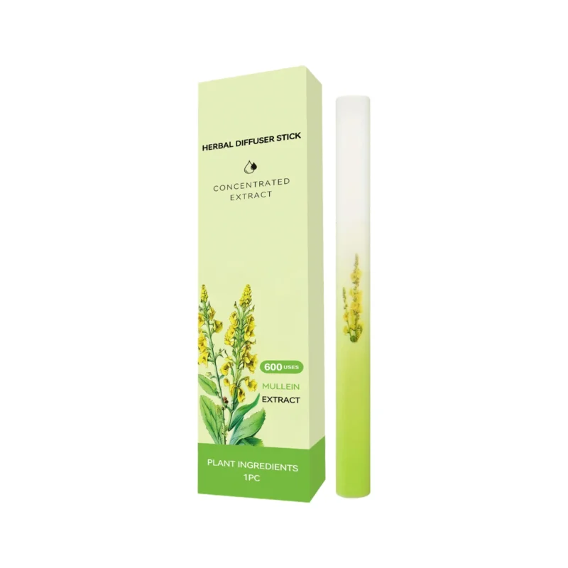 Mullein Herbal Diffuser Stick Inhaler Amz H5asm8dt 7