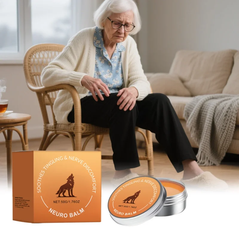 Muscle Relief Balm Joint Care 50g Amz J4scwtkj 2