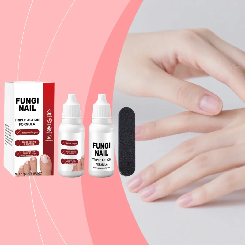 Nail Care Drops Nourishing Strengthening Treatment 15ml Amz 57e5kaxw 2