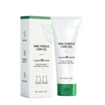 AMZ Nail Care Gel for Fungus Treatment and Nail Strengthening with Natural Tea Tree Oil