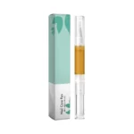 AMZ Nail Care Pen - Strengthens Brittle Nails, Prevents Cracking & Fungus