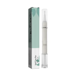 AMZ Nail Care Pen for treating toenail fungus, thickening, and restoring healthy nails