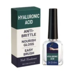 AMZ Nail Hardener & Nourishing Care Serum for Brittle and Damaged Nails