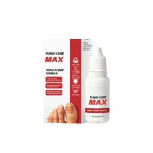 AMZ Nail Nourishing Drops Gentle Moisturizing Care for Hands and Feet Fungus Treatment