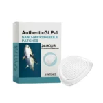 AMZ Nano-Microneedle Body Care Patches - 24-Hour Sustained Release for Skin Balance
