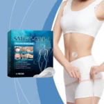 Nano Microneedle Skin Patch Amz W4kjd346 2