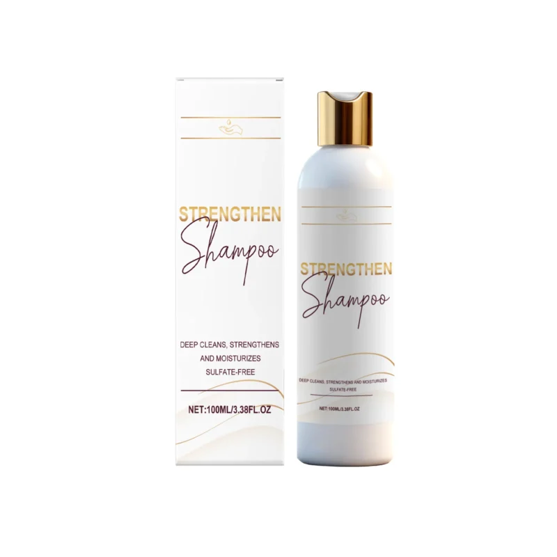 nourishing-hair-shampoo-moisturizing-strengthening-sulfate-free-100ml-amz-9gnqc4aq-1 AMZ Nourishing Hair Shampoo 100ml with Plant Extracts for Deep Moisture, Strength, and Lasting Shine
